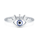 Evil Eye Ring