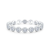 Full Eternity Ring