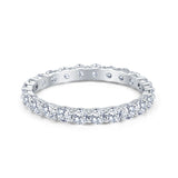 Full Eternity Ring