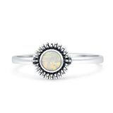 Sunflower Ring