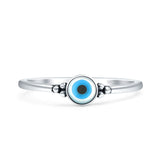 Evil Eye Ring