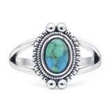 Beaded Ring