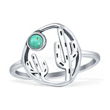 Cactus Ring