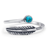 Feather Ring