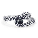 Snake Ring