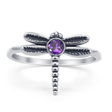 Dragonfly Ring