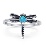 Dragonfly Ring