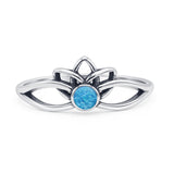 Lotus Ring