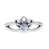 Lotus Ring