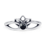 Lotus Ring