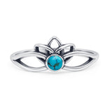 Lotus Ring