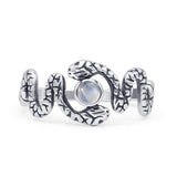 Snake Ring