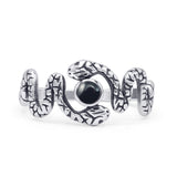 Snake Ring