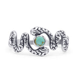 Snake Ring