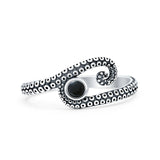 Octopus Tentacle Ring