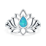 Lotus Ring