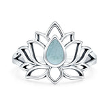 Lotus Ring