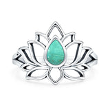 Lotus Ring
