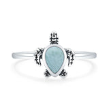 Turtle Ring