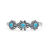 Flower Ring