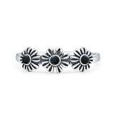 Flower Ring