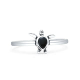 Turtle Ring