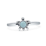 Turtle Ring