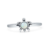 Turtle Ring
