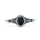Floral Ring