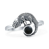 Lizard Ring