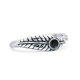 Leaf Ring