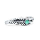 Leaf Ring