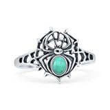Spider & Web Ring
