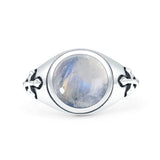 Medieval Cross Ring