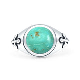 Medieval Cross Ring