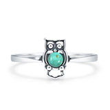 Owl Ring