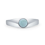 Solitaire Ring
