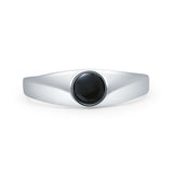 Solitaire Ring
