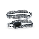 Feather Ring