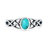 Celtic Knot Ring