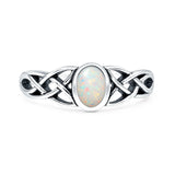 Celtic Knot Ring