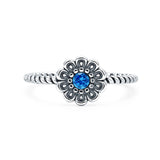 Flower Ring
