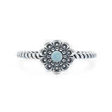 Flower Ring