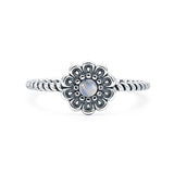 Flower Ring