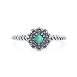 Flower Ring