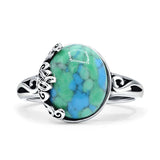 Filigree Ring