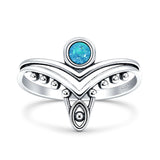 Tiara V Ring