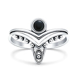 Tiara V Ring