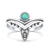 Tiara V Ring