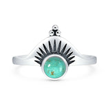 Sunburst Ring